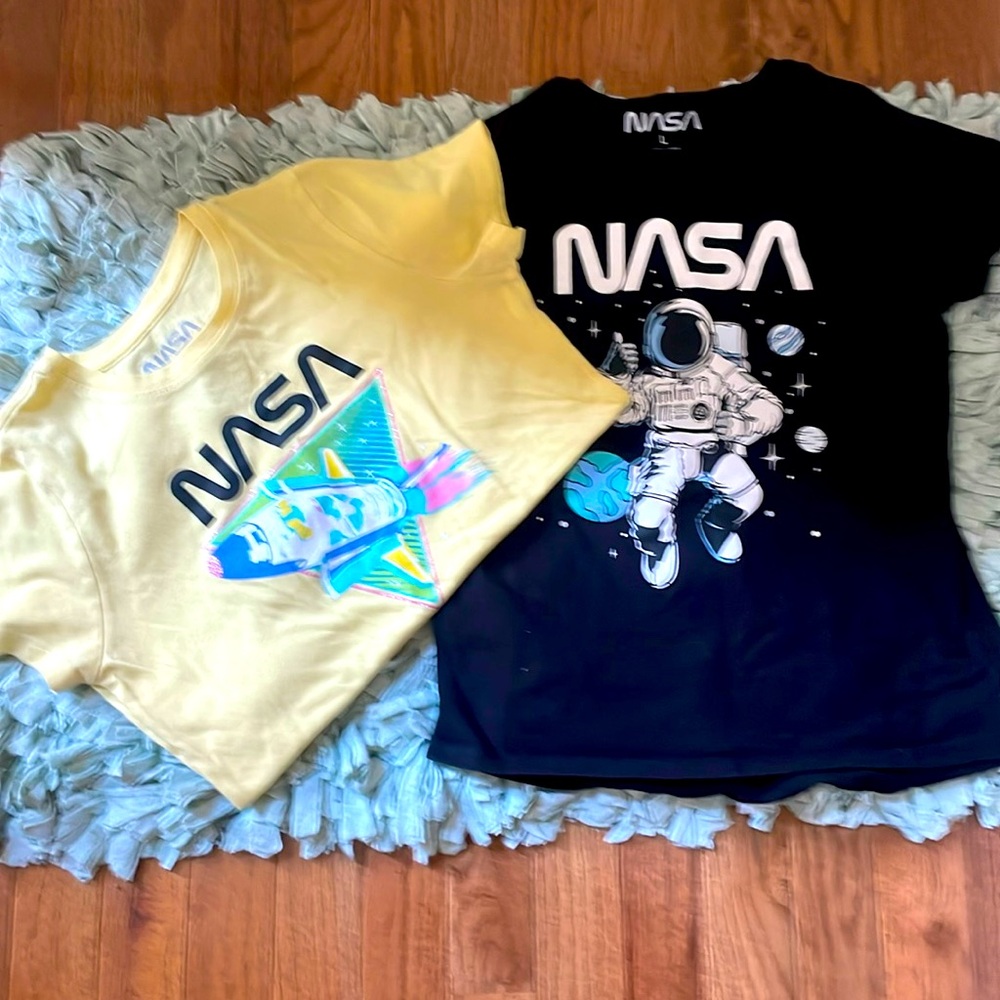 Big Girl T shirts